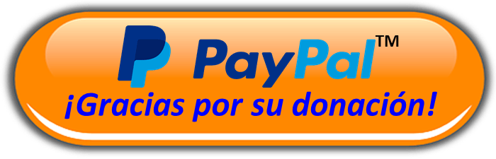 Donación con Paypal